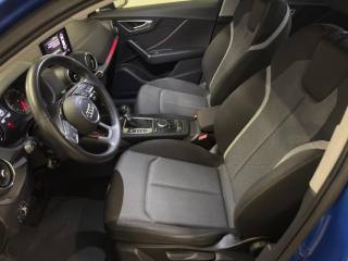 AUDI Q2 usata, con Chiusura centralizzata