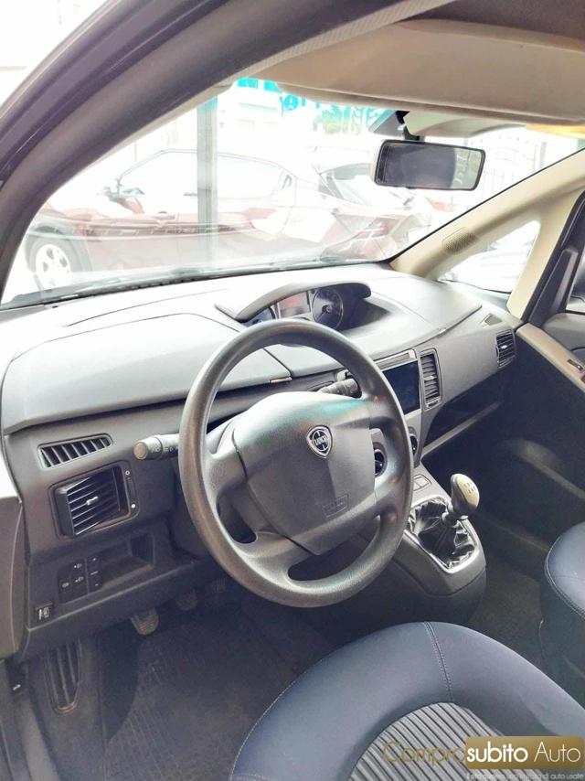 LANCIA MUSA usata 22
