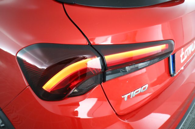 FIAT Tipo usata 9