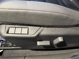 JEEP Avenger usata, con Park Distance Control