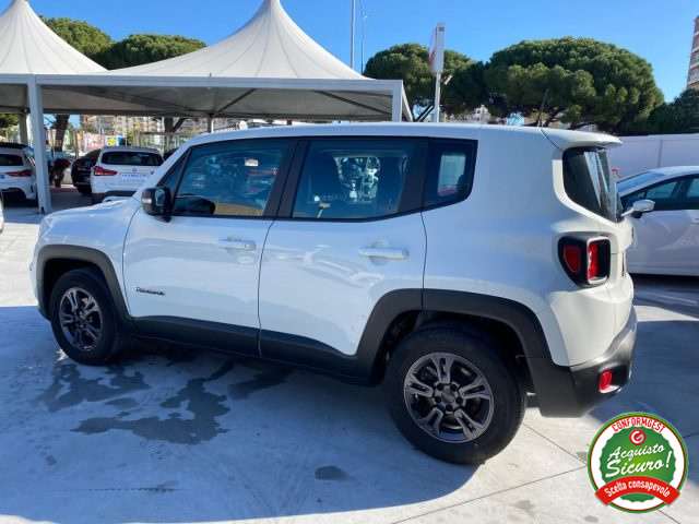 JEEP Renegade usata, con Chiusura centralizzata