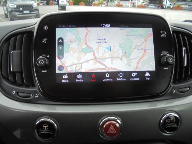 FIAT 500 usata 31