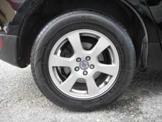 VOLVO XC60 usata, con Lettore CD