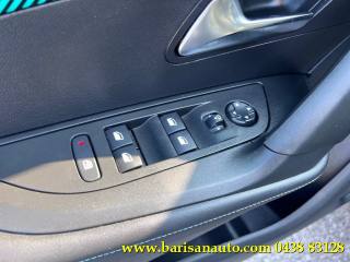 PEUGEOT 2008 usata, con Chiusura centralizzata