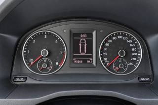 VOLKSWAGEN Caddy usata, con Cruise Control