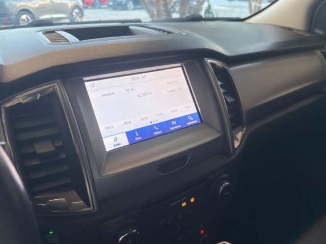 FORD Ranger usata 12
