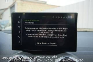 AUDI Q2 usata, con Autoradio digitale
