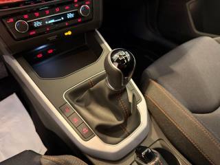 SEAT Arona usata, con Fendinebbia