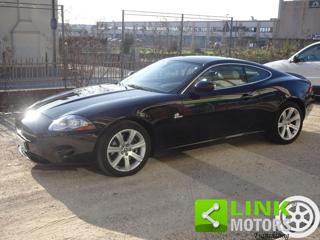 JAGUAR XK usata, con Cruise Control