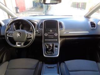 RENAULT Grand Scenic usata, con Cruise Control