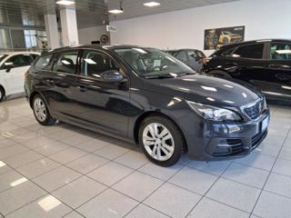 PEUGEOT 308 usata, con Climatizzatore