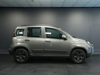 FIAT Panda Cross usata, con Boardcomputer