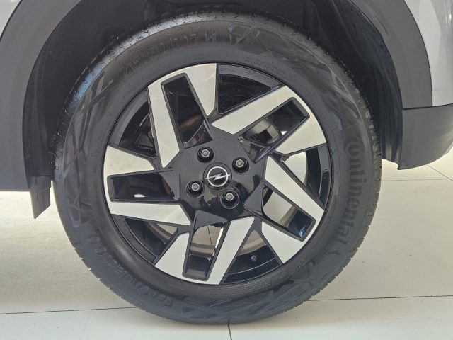 OPEL Mokka usata, con Luci diurne LED