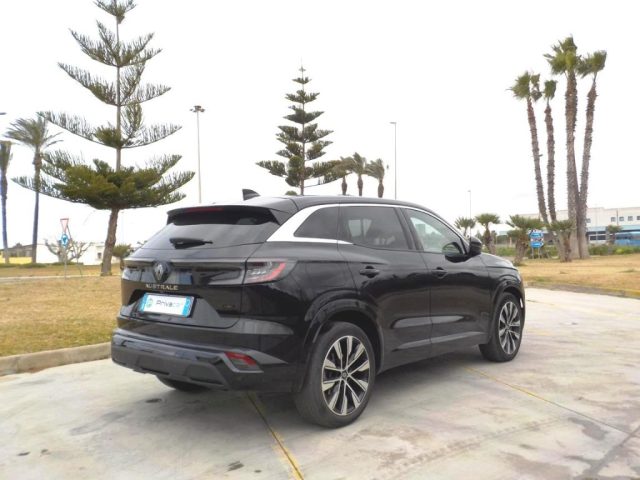 RENAULT Austral usata, con Controllo trazione