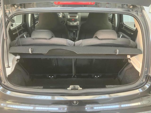 CITROEN C1 usata, con Airbag laterali