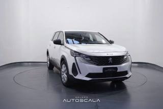 PEUGEOT 5008 usata, con Chiusura centralizzata