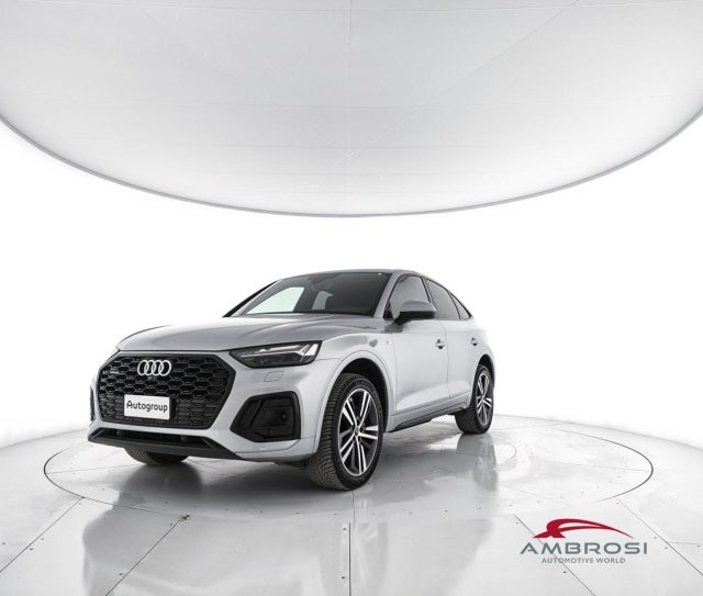 AUDI Q5 usata 0