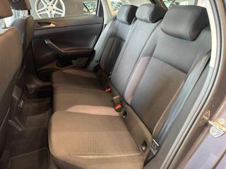 VOLKSWAGEN Polo usata, con Lettore CD