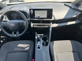 TOYOTA C-HR usata, con Cerchi in lega