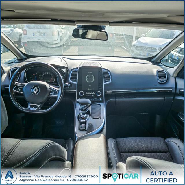 RENAULT Espace usata, con Controllo trazione