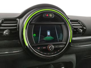 MINI Clubman usata, con Sistema di navigazione