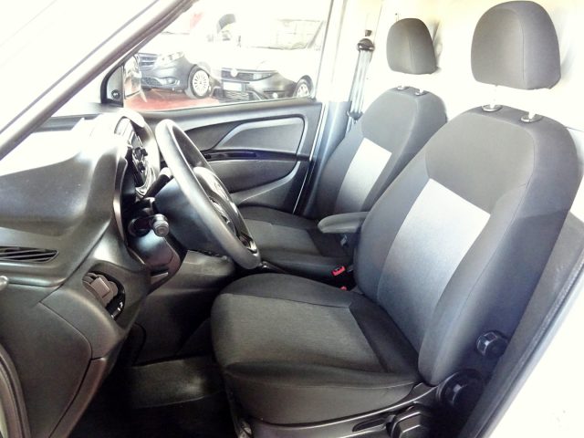 FIAT Doblo usata, con Chiusura centralizzata