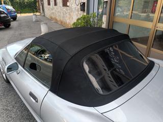 BMW Z3 usata, con Climatizzatore