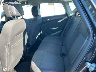 OPEL Astra usata, con Immobilizzatore elettronico