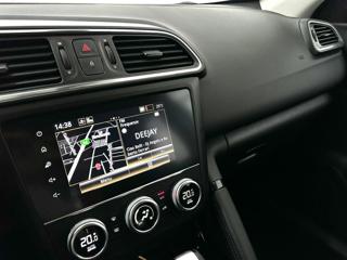 RENAULT Kadjar usata, con Controllo automatico clima