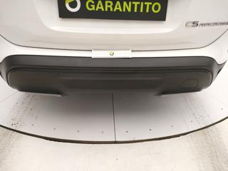 CITROEN C5 Aircross usata, con Specchietti laterali elettrici