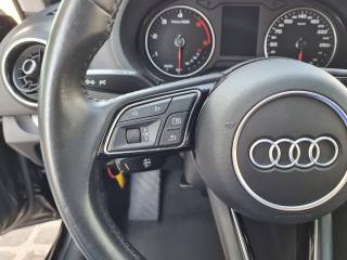 AUDI A3 usata, con Sensori di parcheggio posteriori