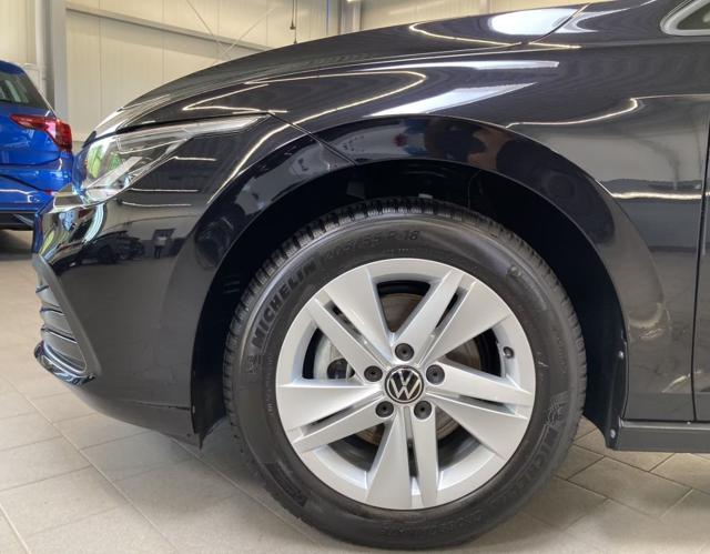 VOLKSWAGEN Golf usata, con Boardcomputer