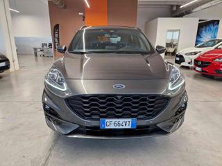 FORD Kuga usata, con Airbag