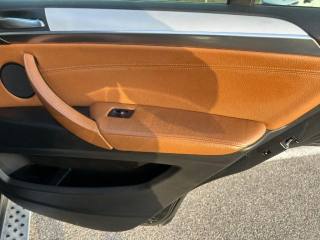 BMW X5 usata, con Sistema di navigazione