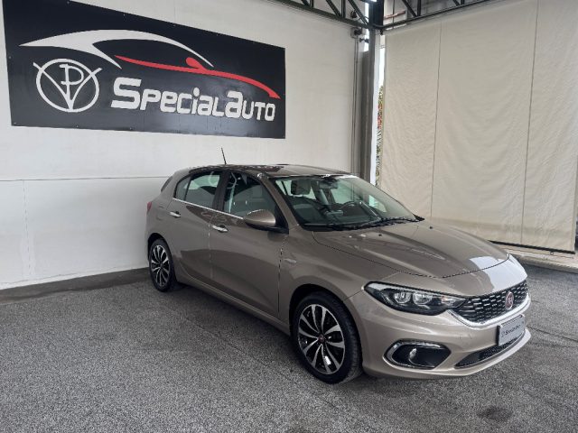 FIAT Tipo usata, con Airbag