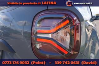 DACIA Duster usata 36