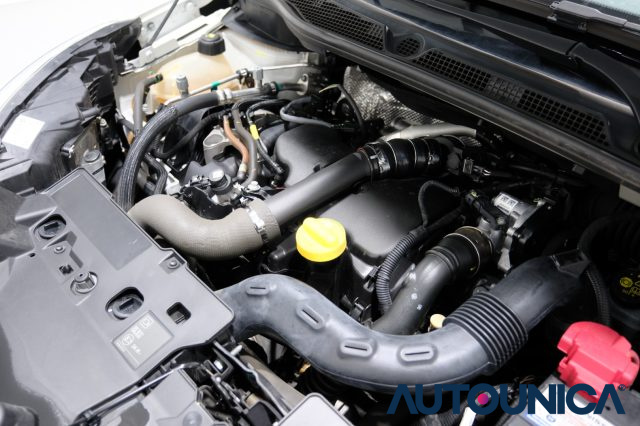 RENAULT Captur usata 59