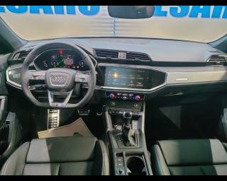 AUDI Q3 usata, con Immobilizzatore elettronico