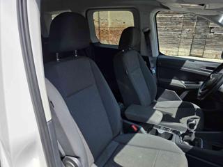 VOLKSWAGEN Caddy usata, con Filtro antiparticolato