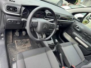 CITROEN C3 usata, con Controllo trazione