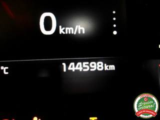 KIA Sportage usata, con Sistema di navigazione
