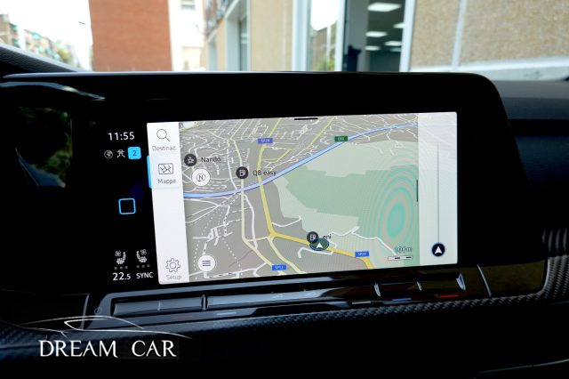 VOLKSWAGEN Golf R usata, con Cruise Control