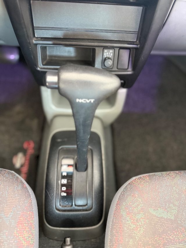 NISSAN Micra usata 4