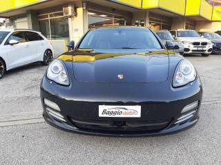 PORSCHE Panamera usata, con Airbag laterali