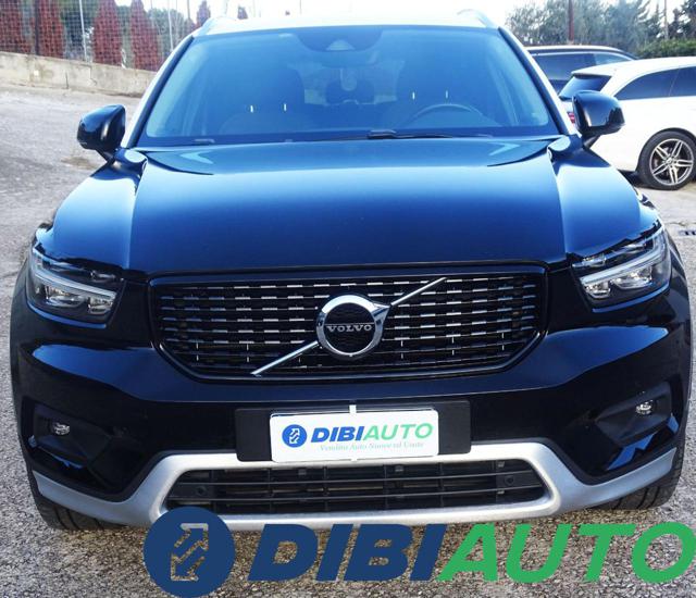 VOLVO XC40 usata, con Airbag