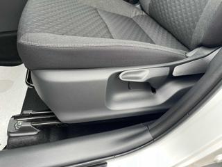 TOYOTA Yaris Cross usata, con Bracciolo