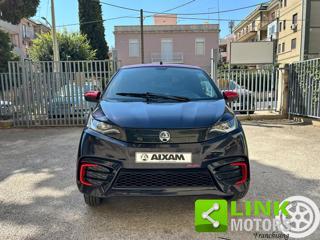 AIXAM City usata 2