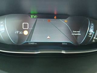 PEUGEOT 3008 usata, con Sedile posteriore sdoppiato