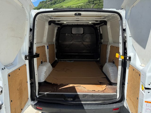 FORD Transit Custom usata, con Controllo automatico clima