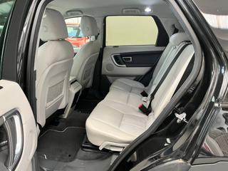 LAND ROVER Discovery Sport usata, con Fari Xenon